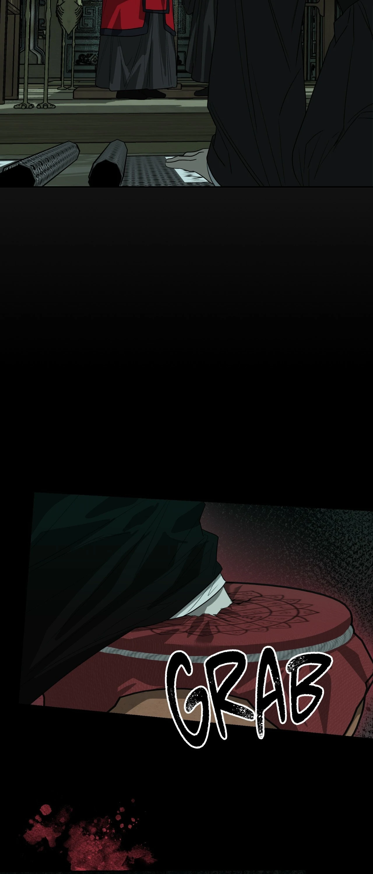 The Oracle [Official] - Chapter 25 manhwa