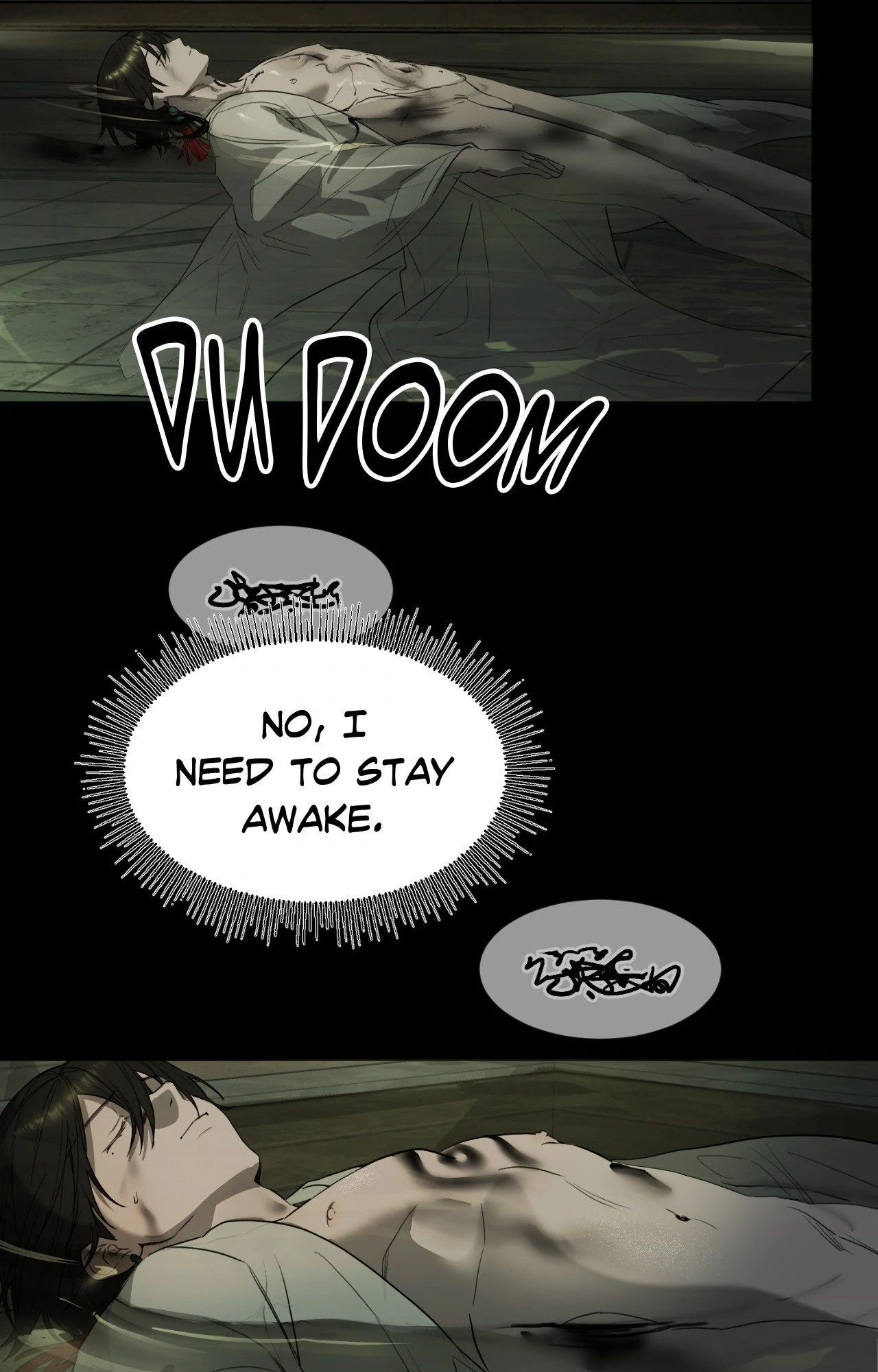 The Oracle [Official] - Chapter 26 manhwa