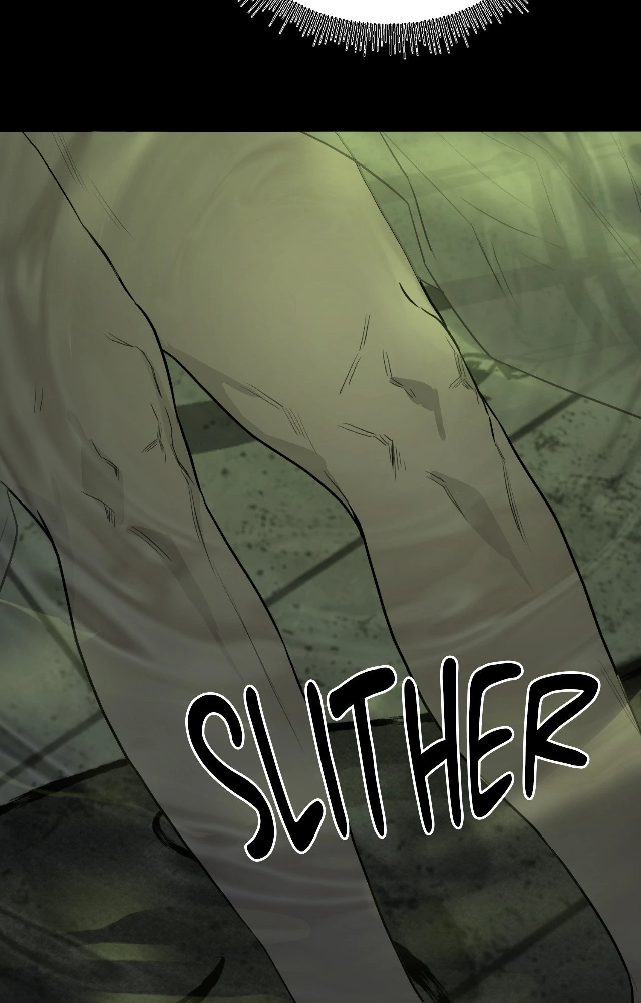 The Oracle [Official] - Chapter 26 manhwa