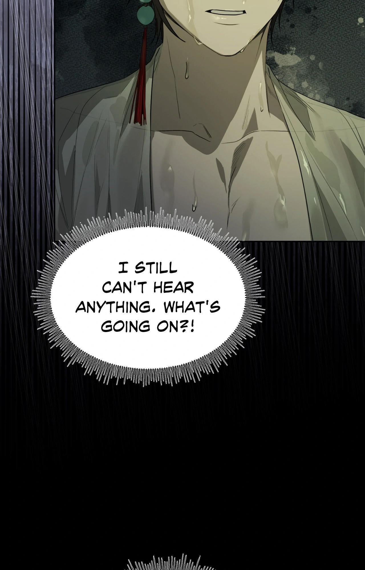 The Oracle [Official] - Chapter 26 manhwa