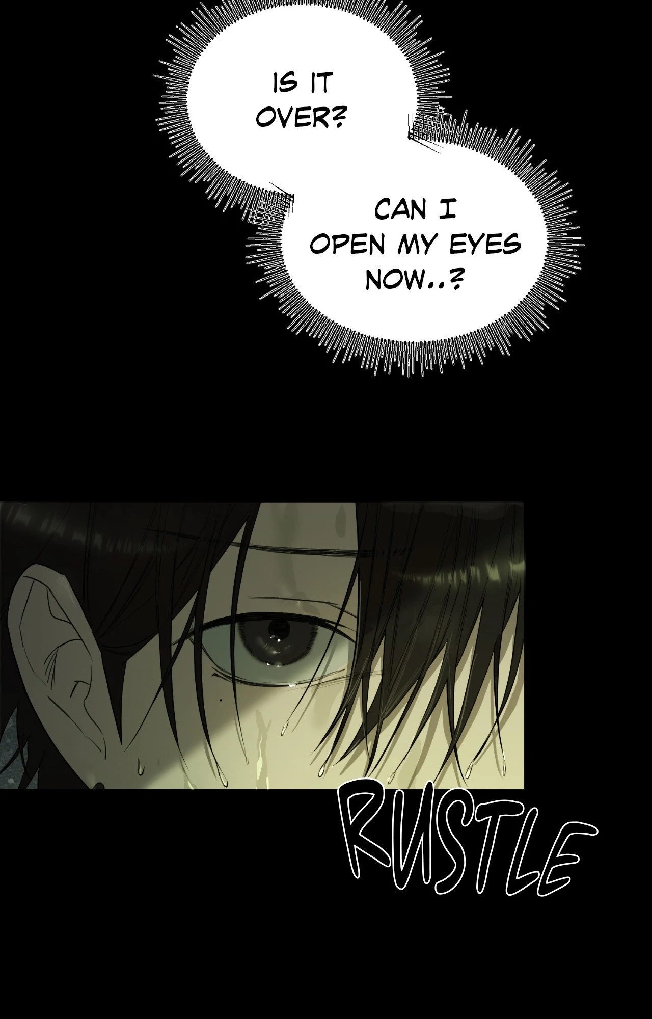 The Oracle [Official] - Chapter 26 manhwa