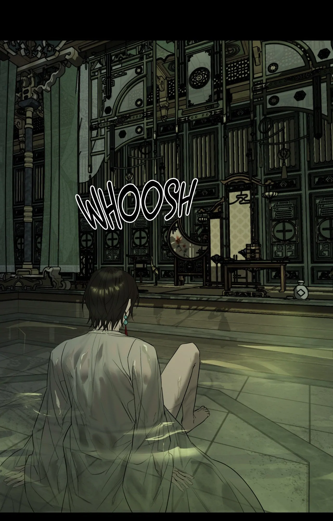 The Oracle [Official] - Chapter 26 manhwa