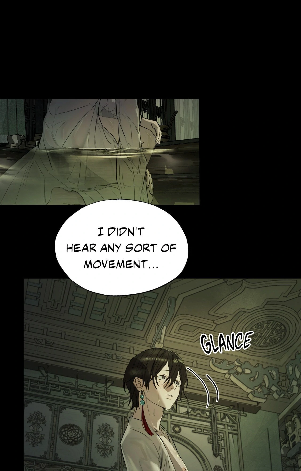 The Oracle [Official] - Chapter 26 manhwa