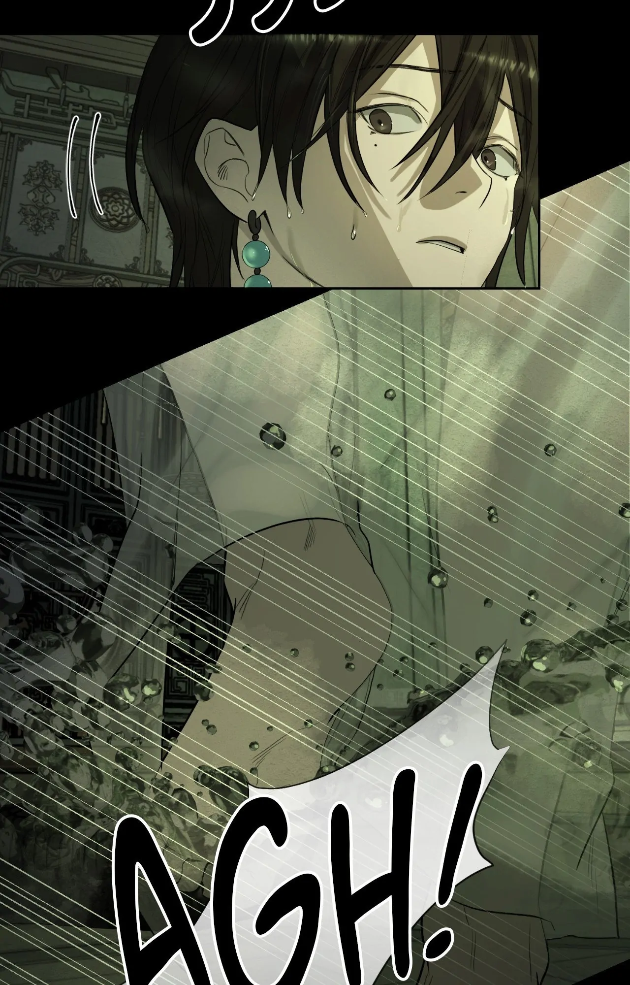 The Oracle [Official] - Chapter 26 manhwa