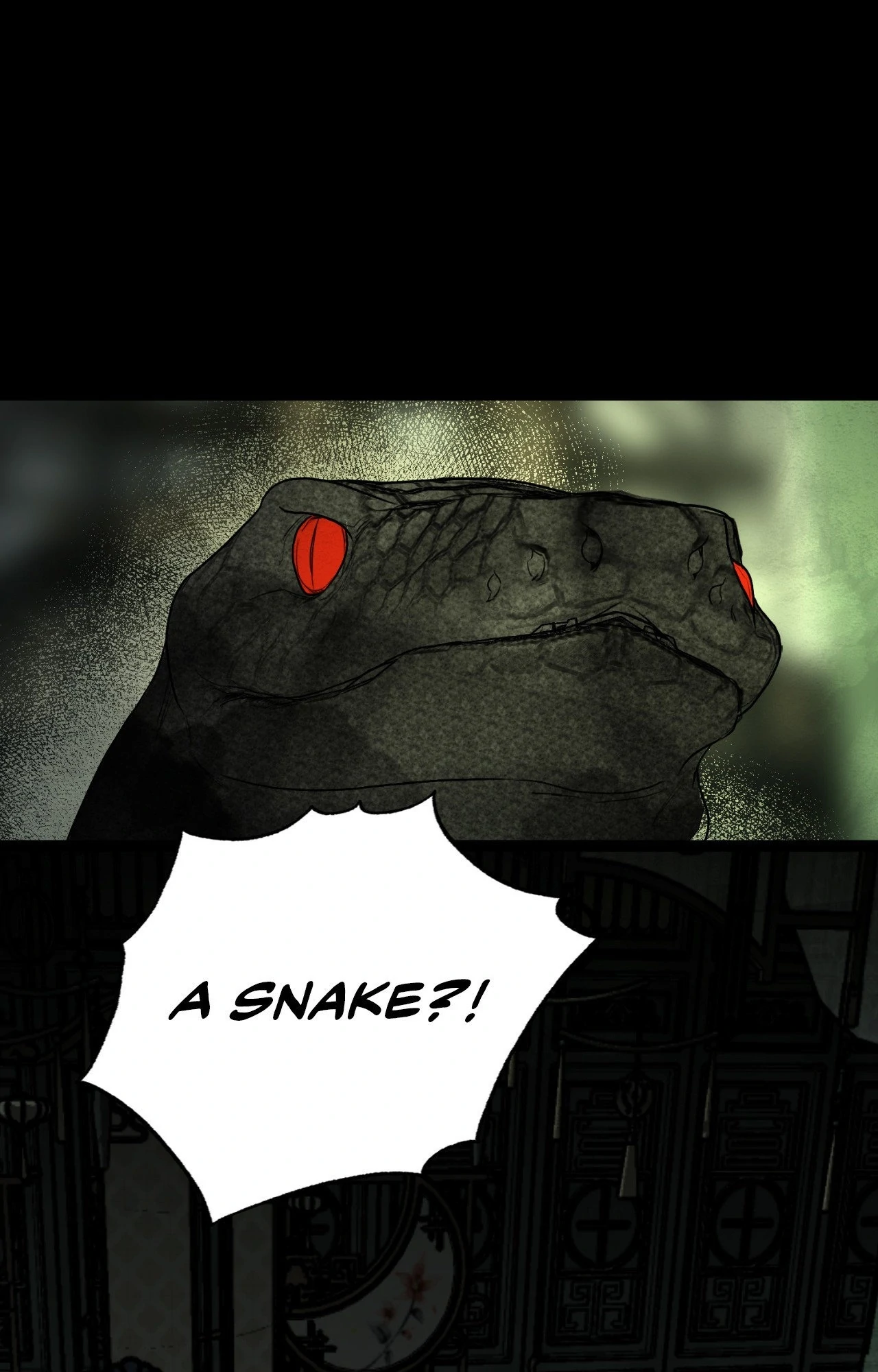 The Oracle [Official] - Chapter 26 manhwa