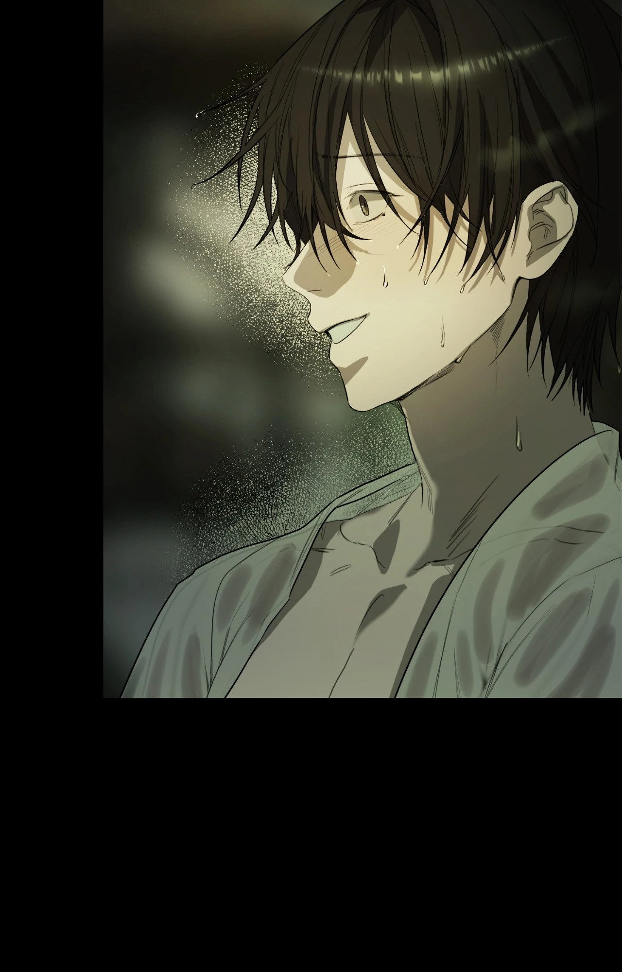 The Oracle [Official] - Chapter 26 manhwa