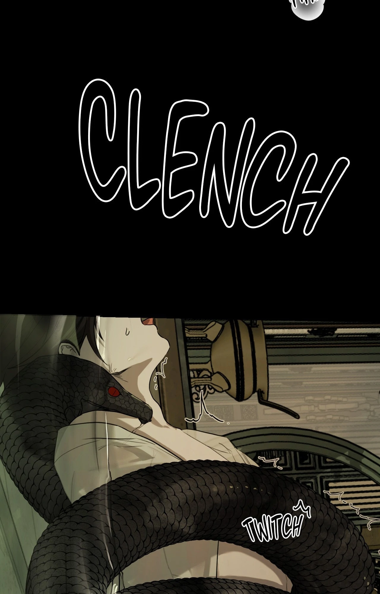 The Oracle [Official] - Chapter 26 manhwa