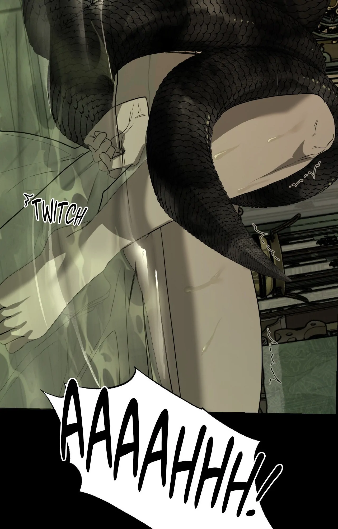 The Oracle [Official] - Chapter 26 manhwa