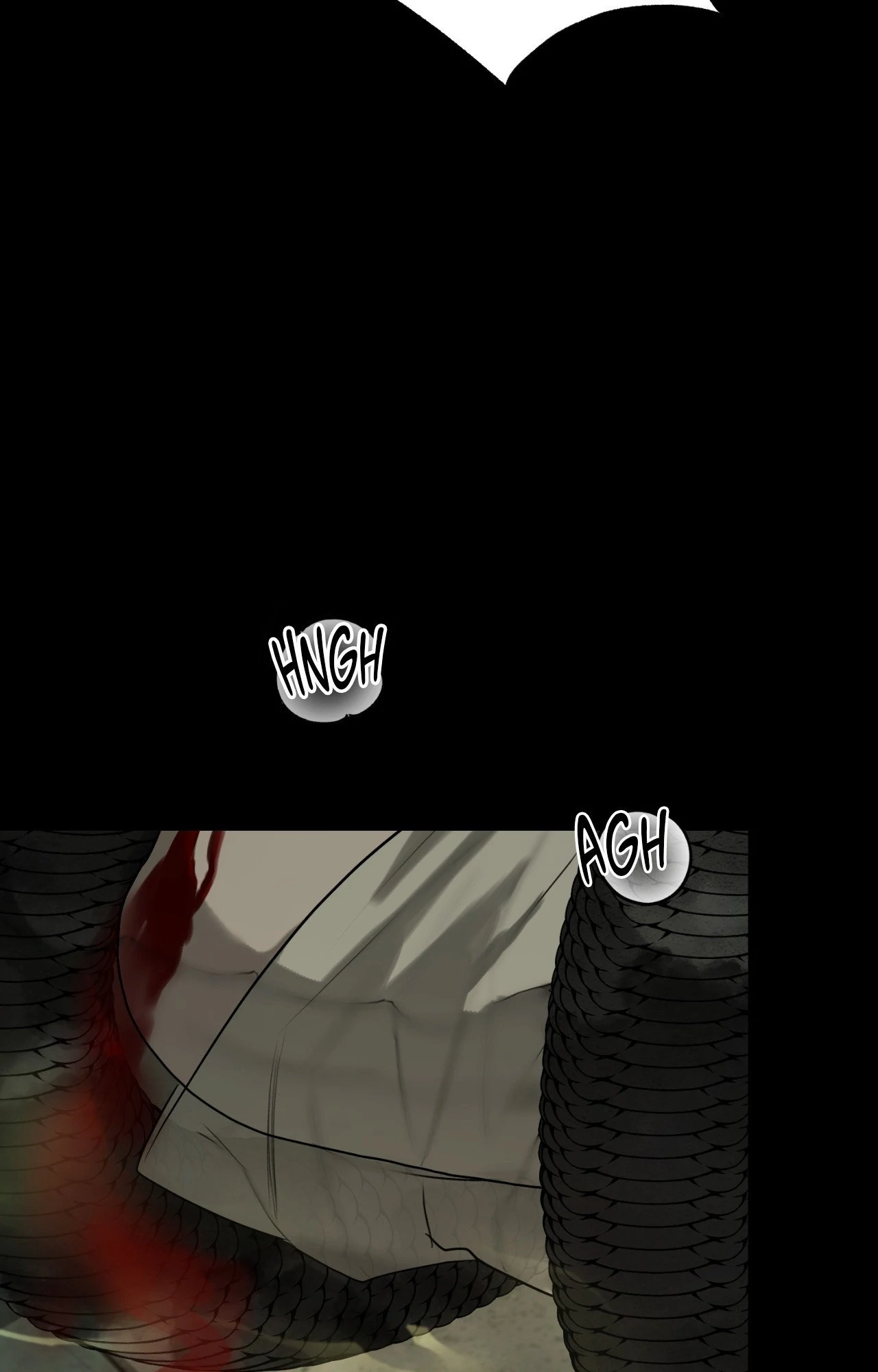 The Oracle [Official] - Chapter 26 manhwa