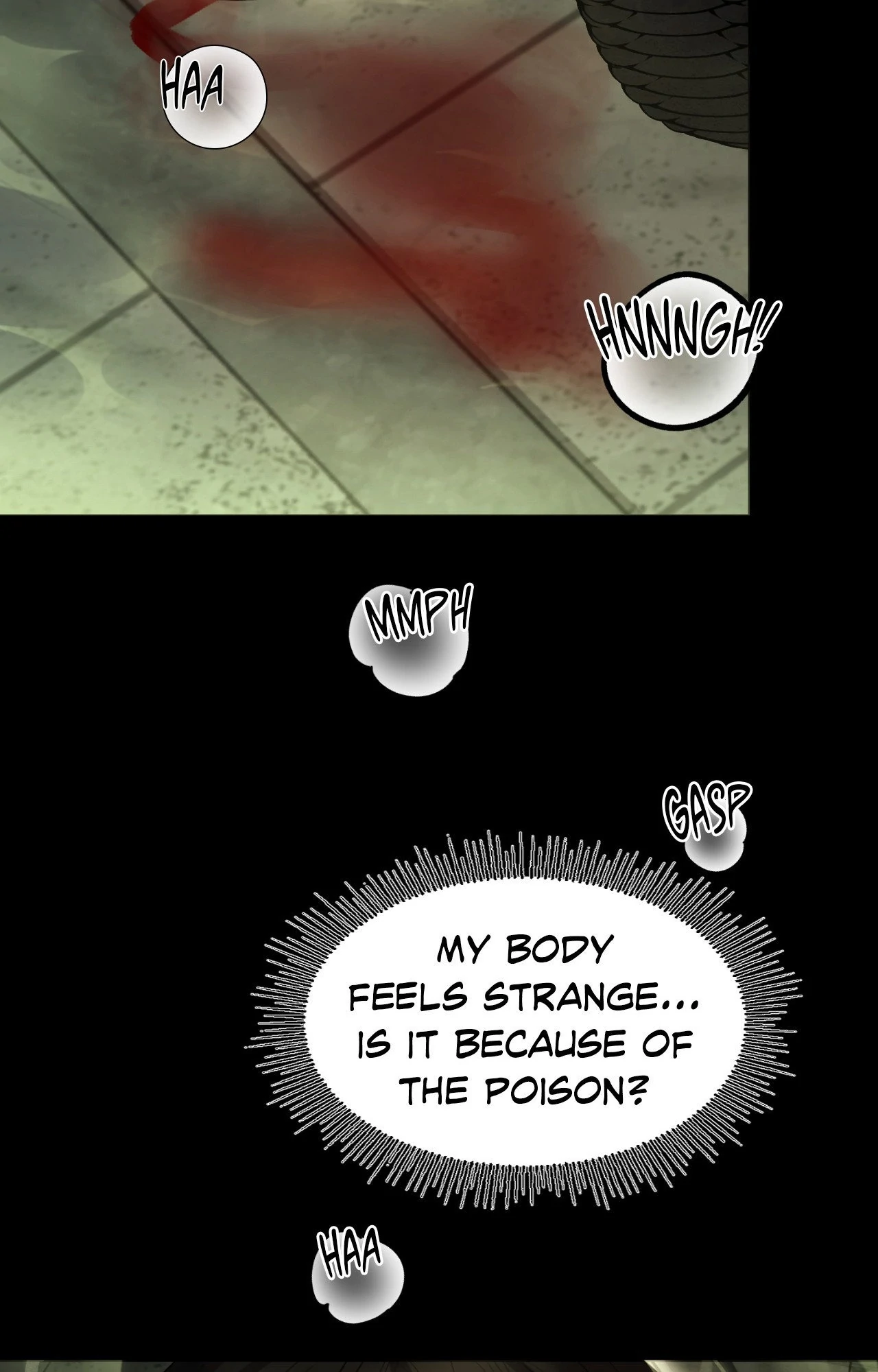 The Oracle [Official] - Chapter 26 manhwa
