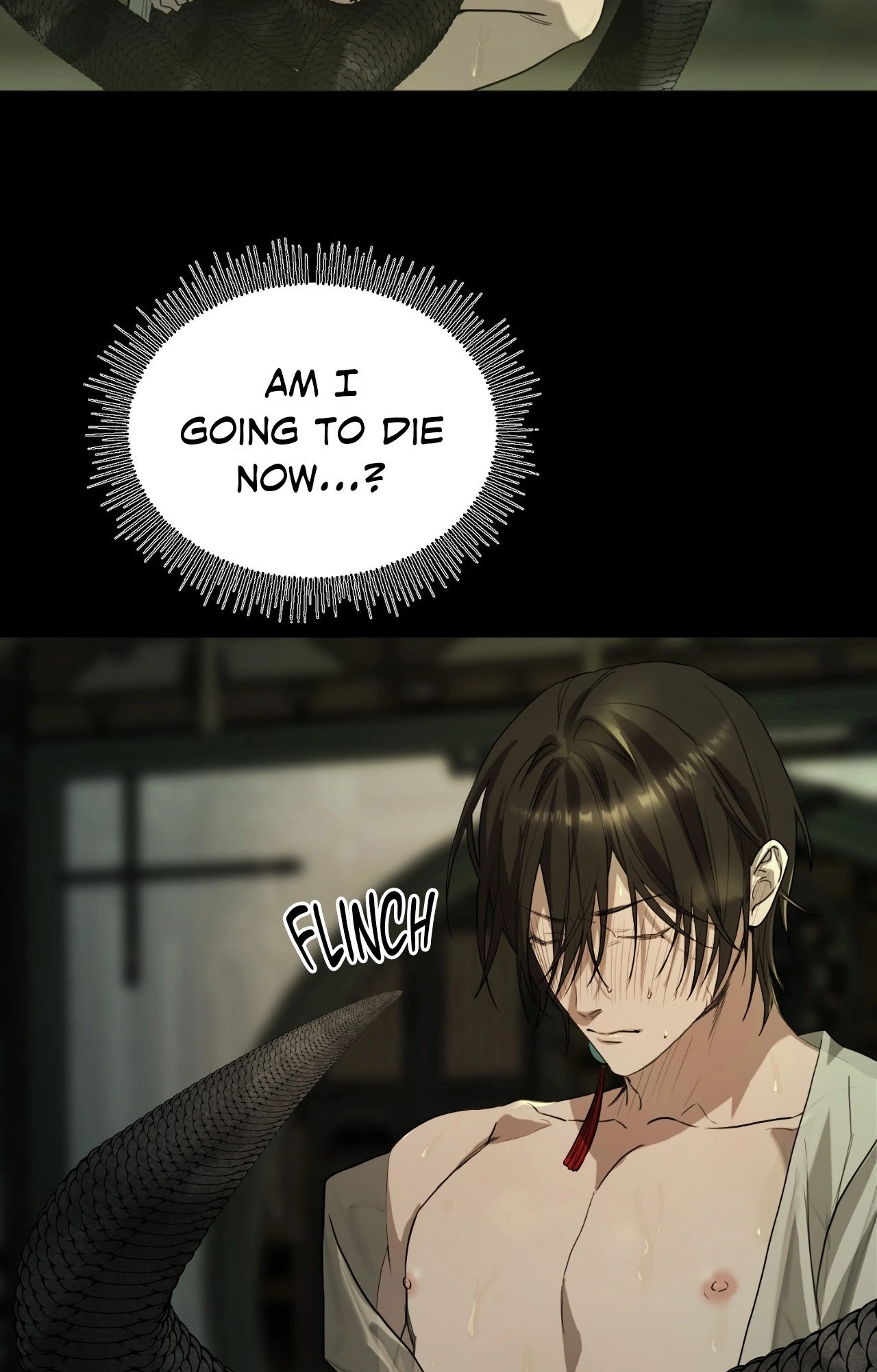 The Oracle [Official] - Chapter 26 manhwa