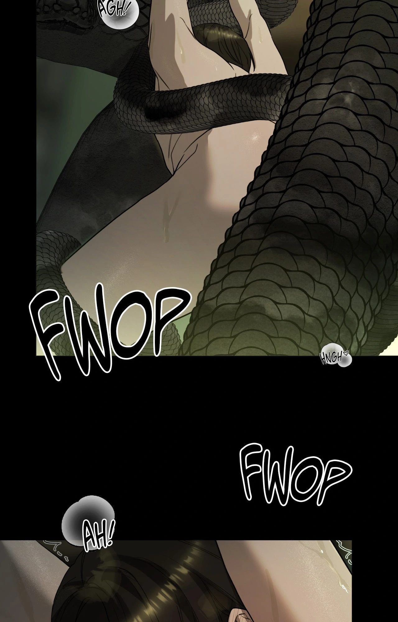The Oracle [Official] - Chapter 26 manhwa
