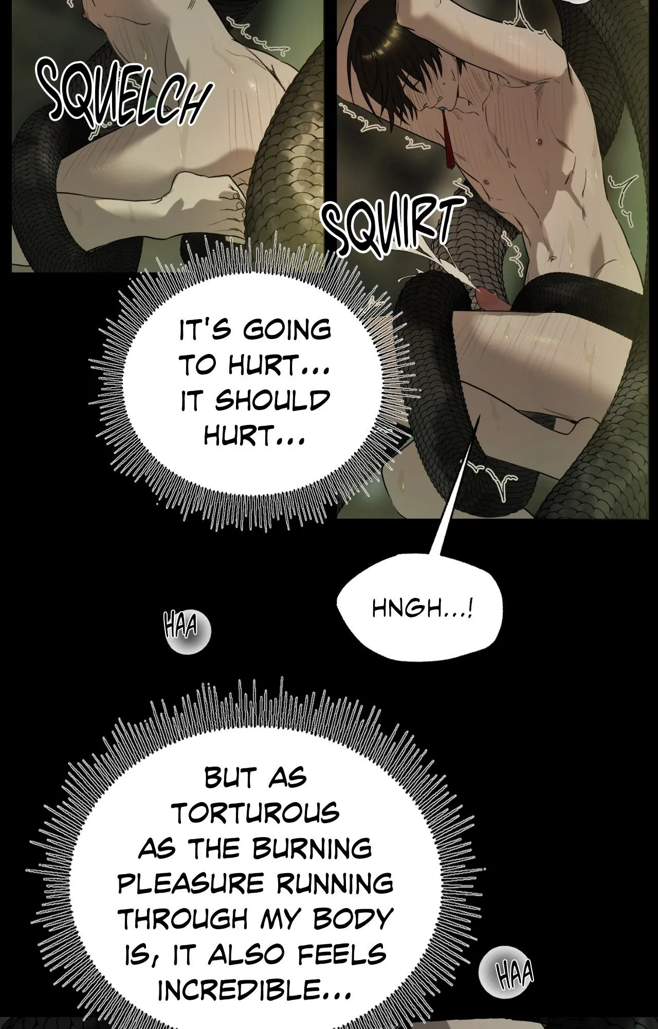 The Oracle [Official] - Chapter 26 manhwa