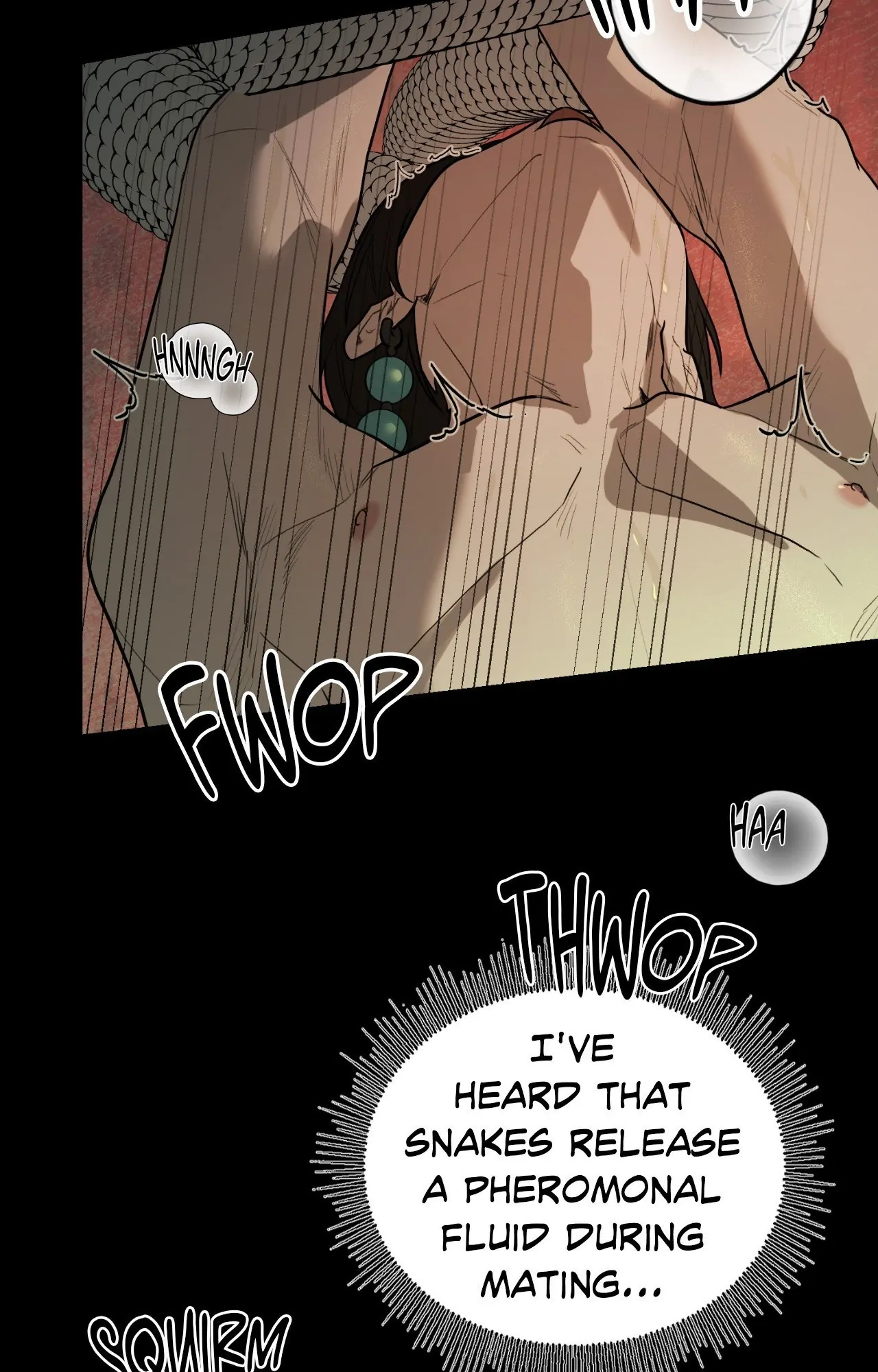 The Oracle [Official] - Chapter 26 manhwa