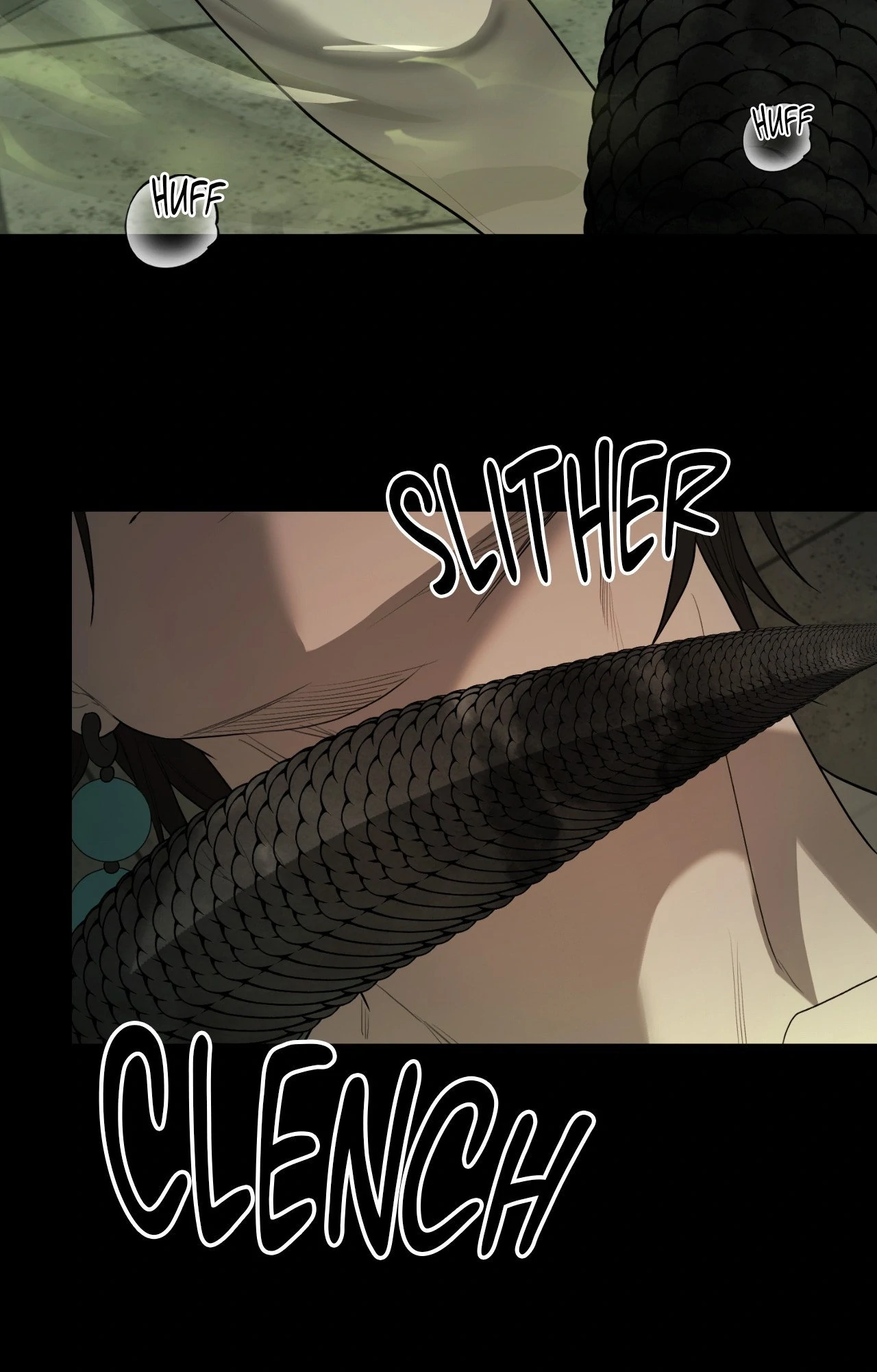 The Oracle [Official] - Chapter 26 manhwa