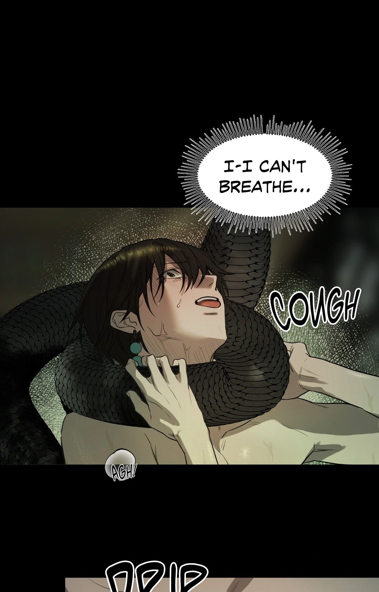 The Oracle [Official] - Chapter 26 manhwa