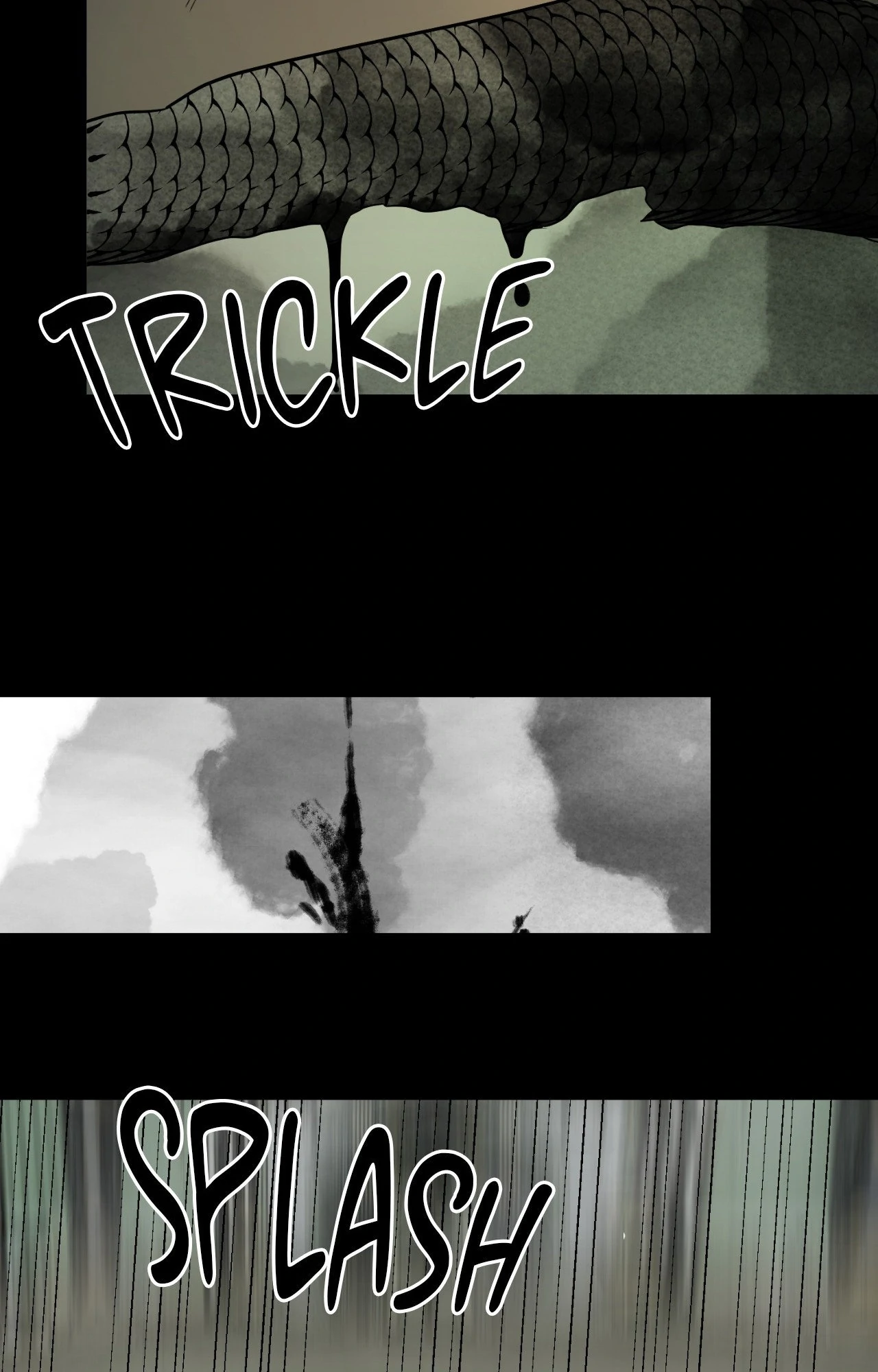 The Oracle [Official] - Chapter 26 manhwa