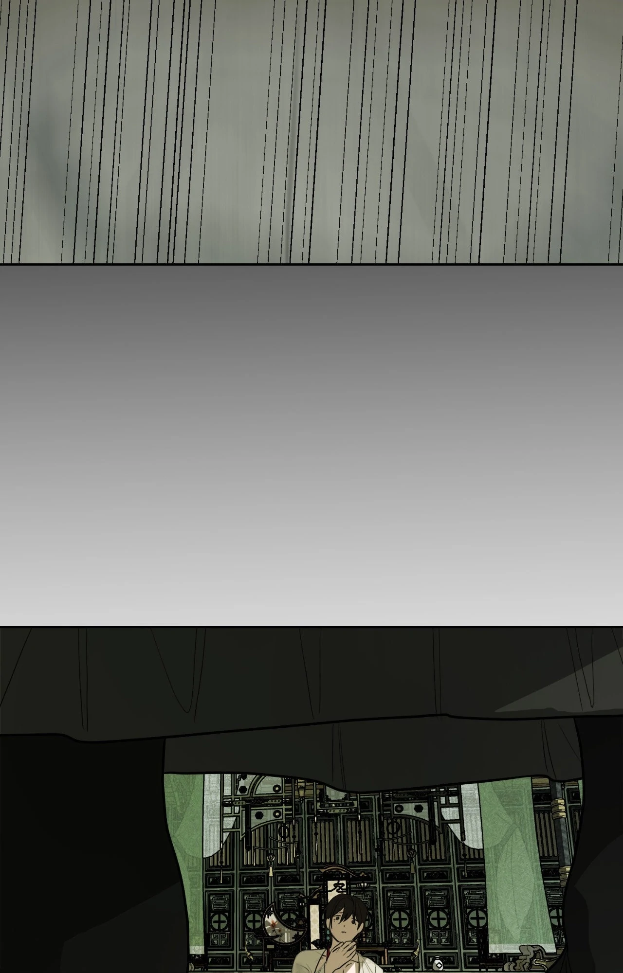 The Oracle [Official] - Chapter 26 manhwa