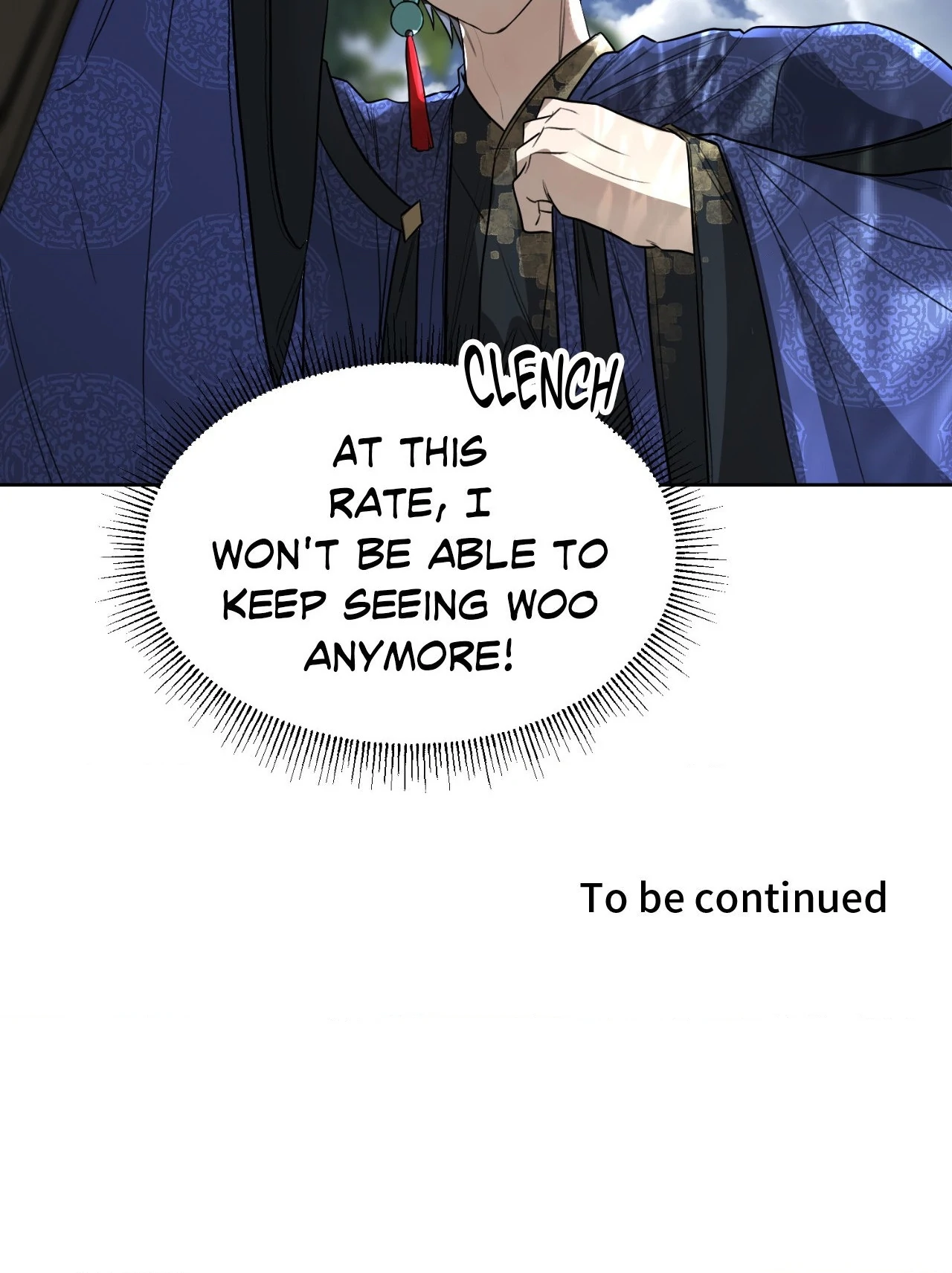 The Oracle [Official] - Chapter 3 manhwa