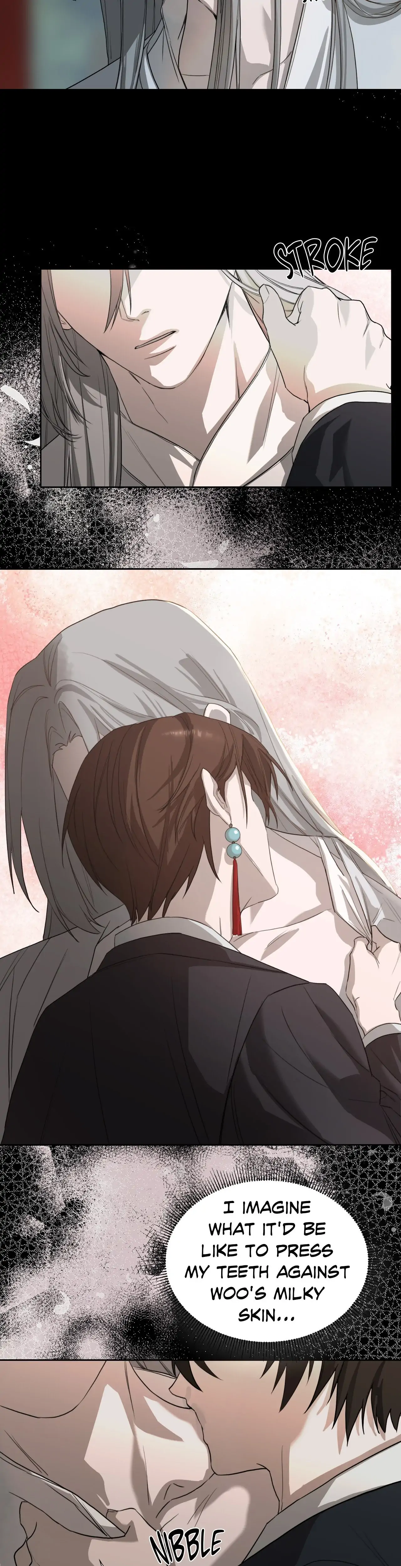 The Oracle [Official] - Chapter 4 manhwa