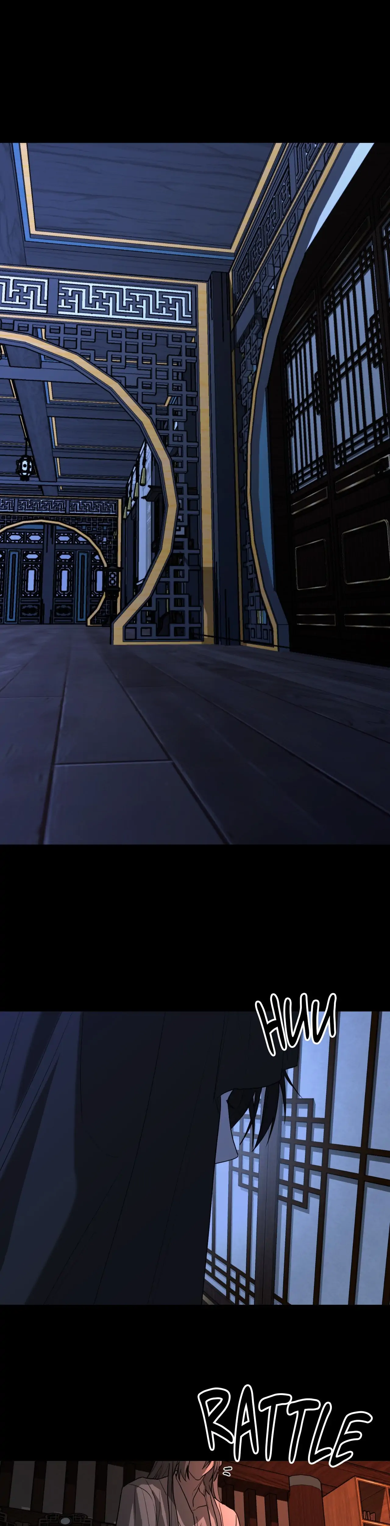 The Oracle [Official] - Chapter 4 manhwa
