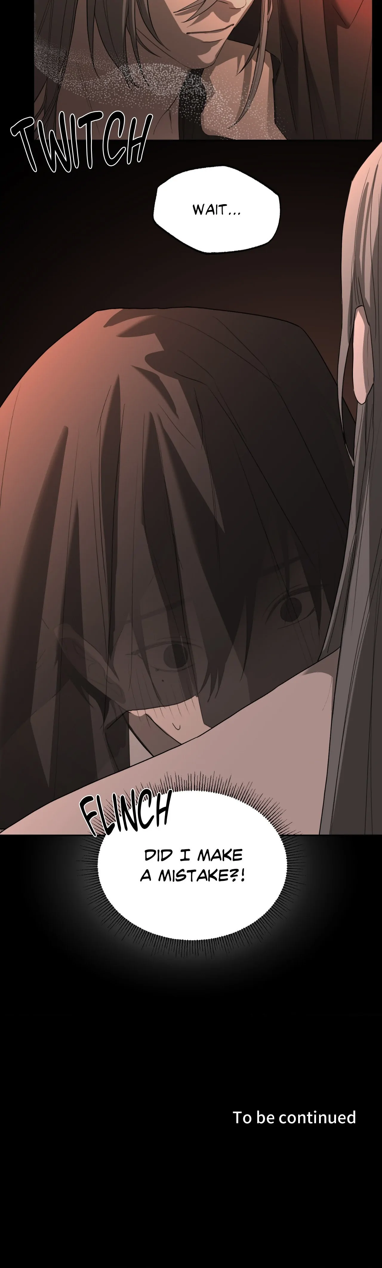The Oracle [Official] - Chapter 4 manhwa