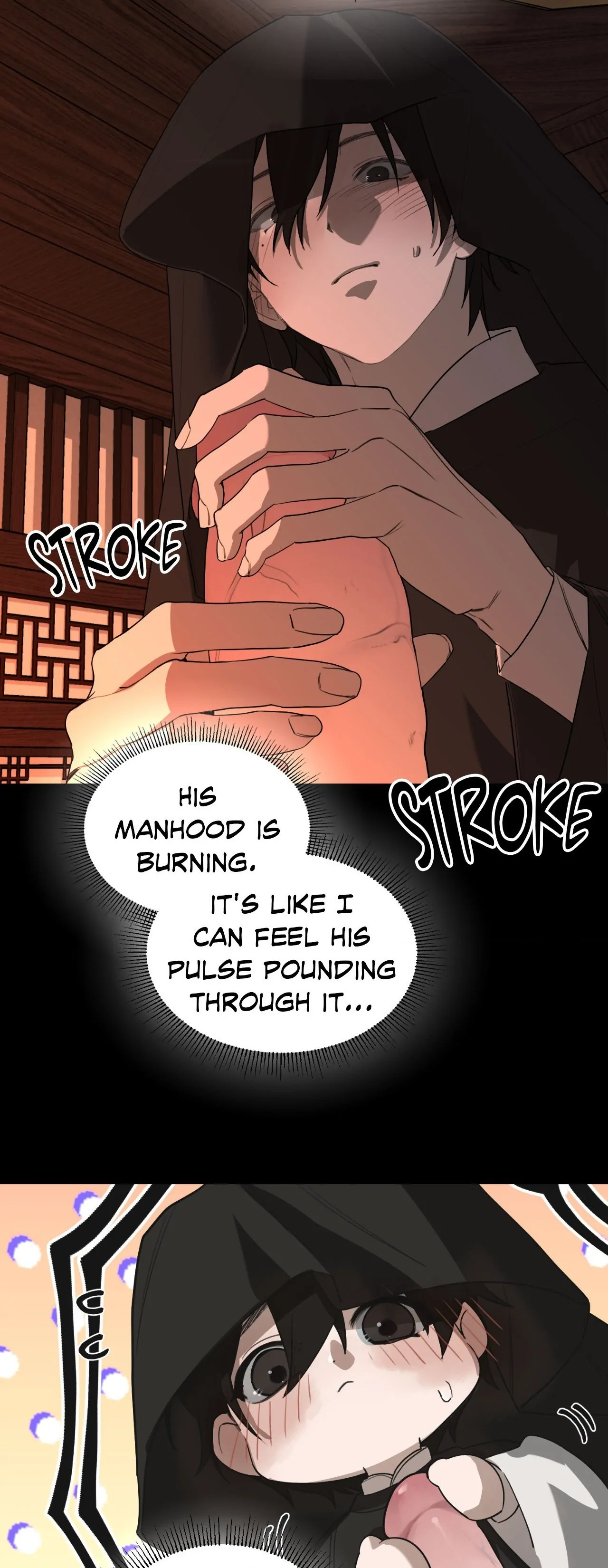 The Oracle [Official] - Chapter 5 manhwa