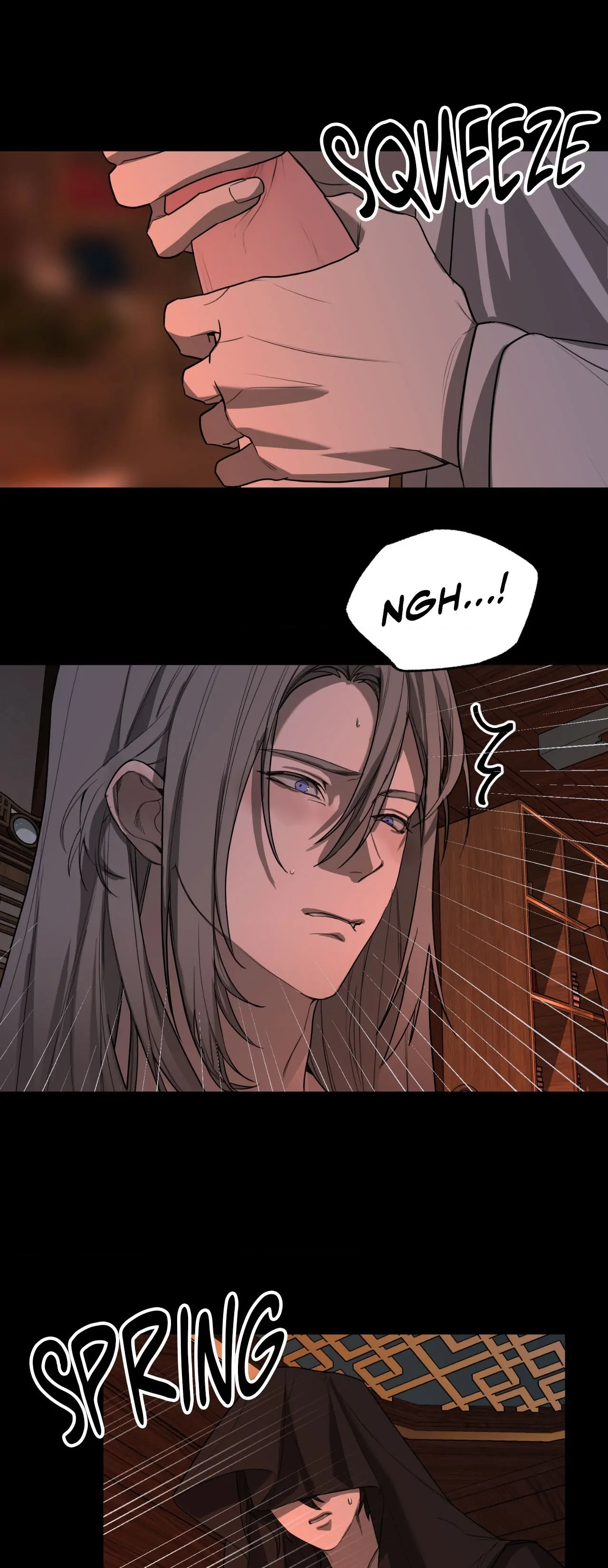 The Oracle [Official] - Chapter 5 manhwa