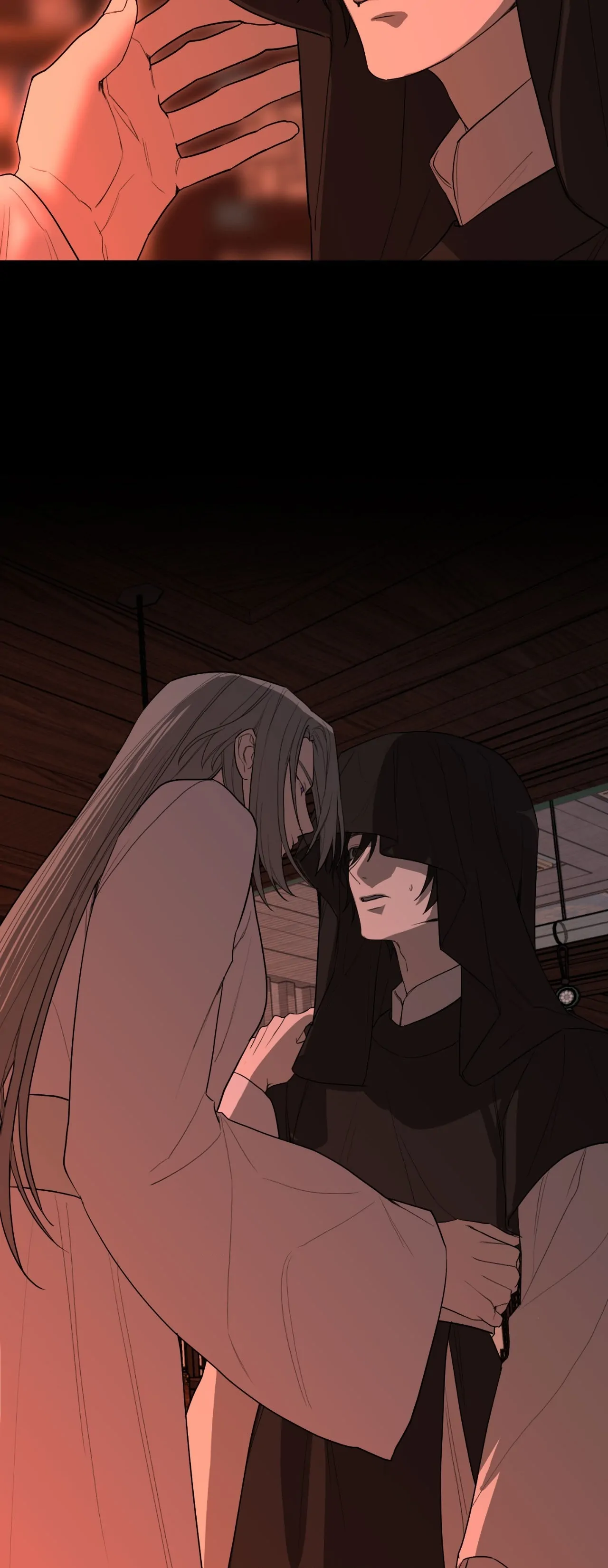 The Oracle [Official] - Chapter 5 manhwa