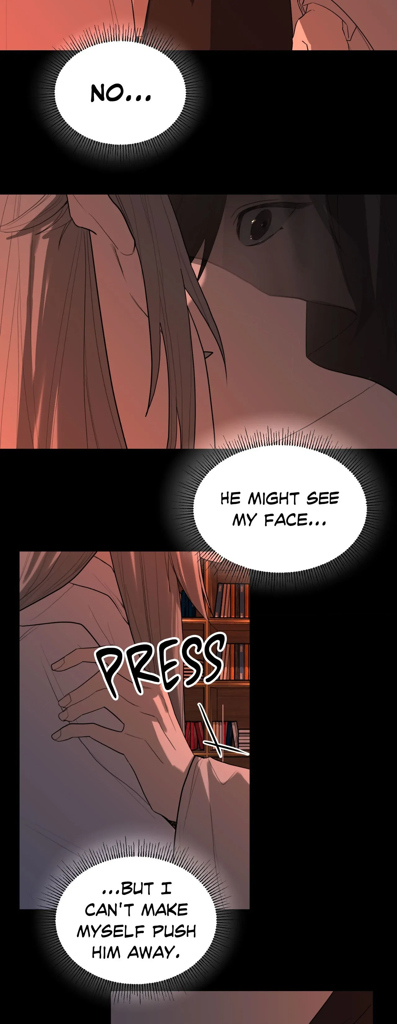 The Oracle [Official] - Chapter 5 manhwa