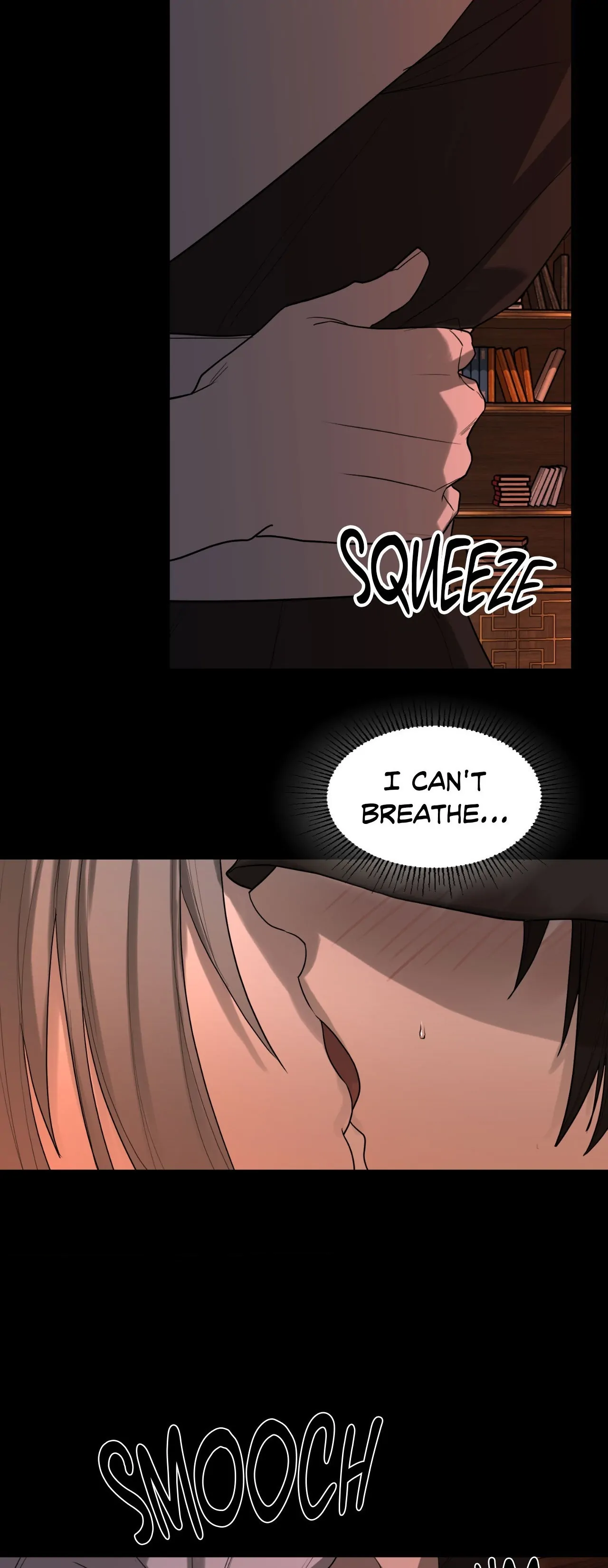 The Oracle [Official] - Chapter 5 manhwa