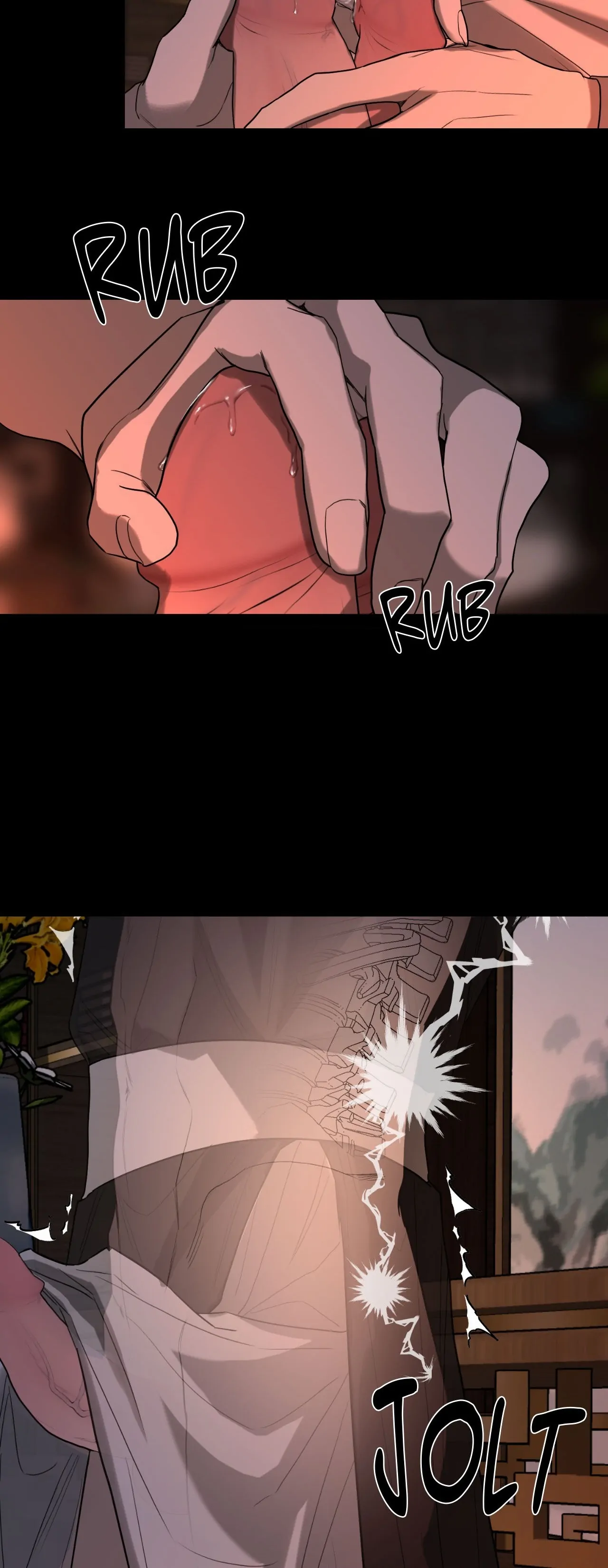 The Oracle [Official] - Chapter 5 manhwa