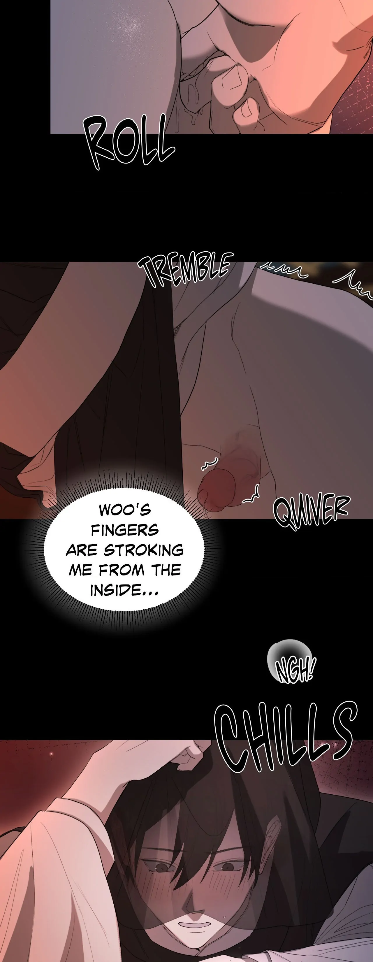 The Oracle [Official] - Chapter 5 manhwa