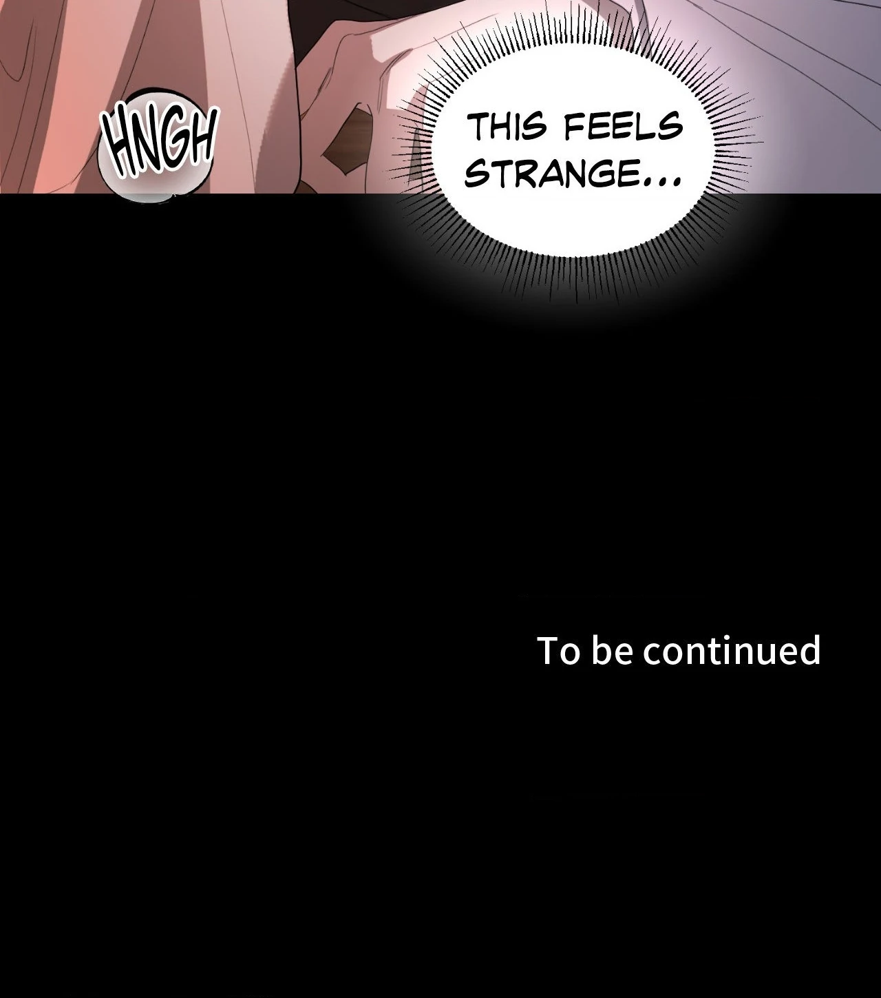 The Oracle [Official] - Chapter 5 manhwa