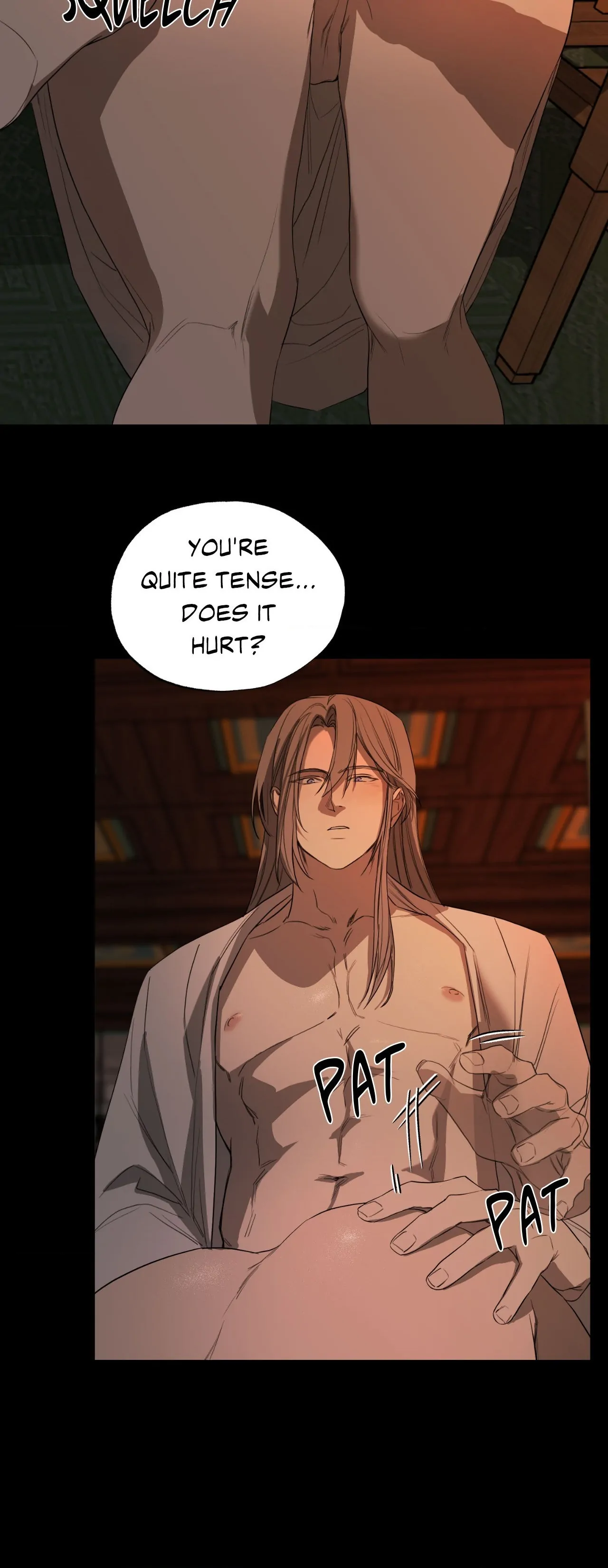 The Oracle [Official] - Chapter 6 manhwa