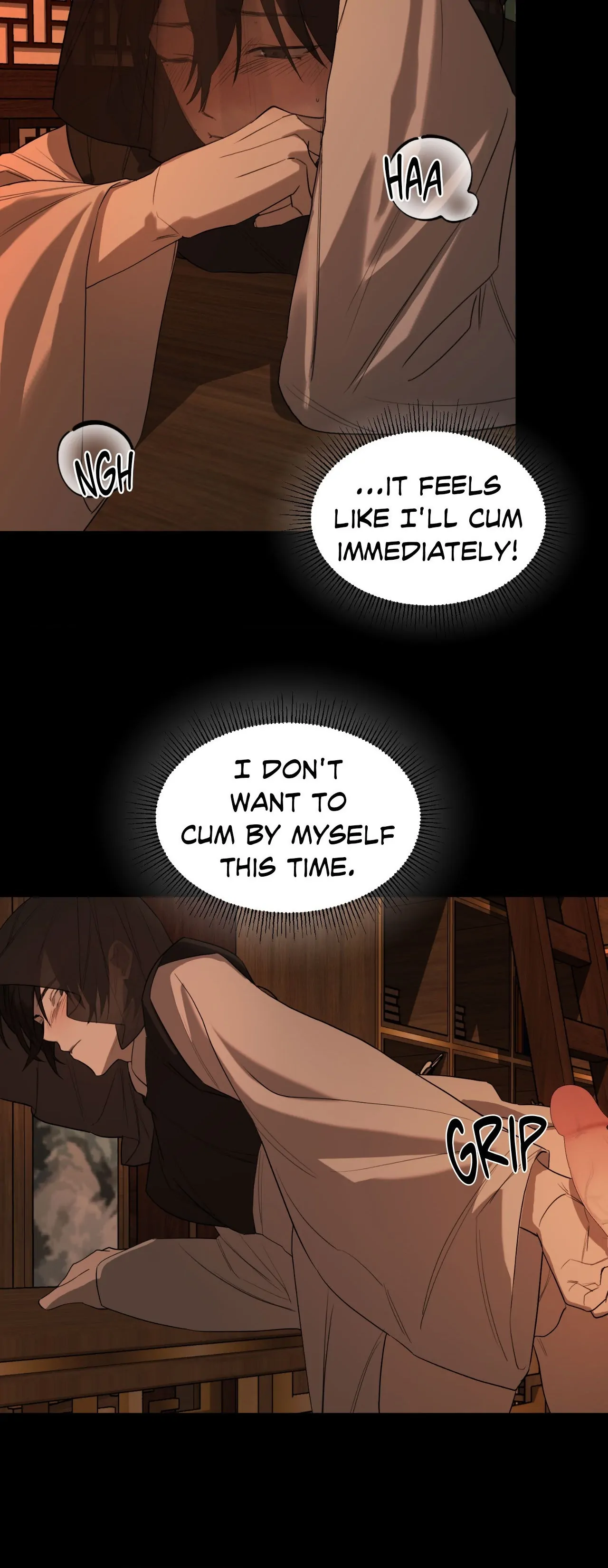 The Oracle [Official] - Chapter 6 manhwa