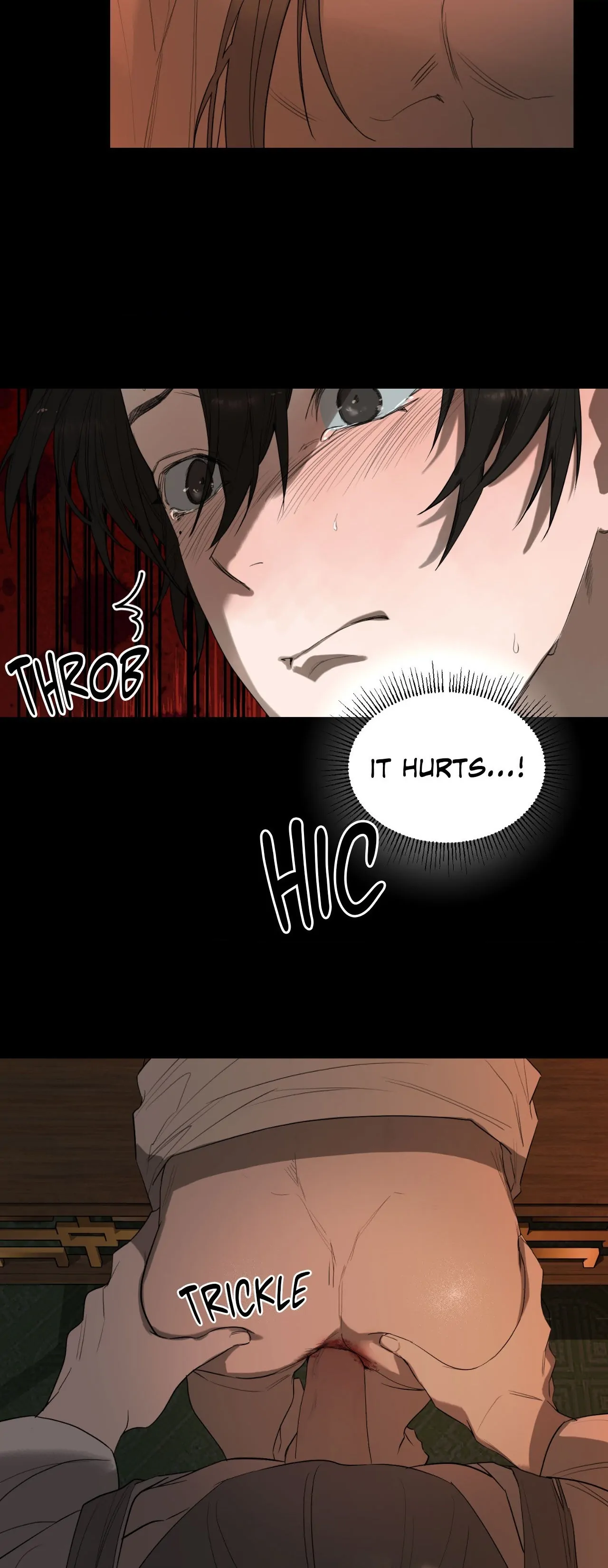 The Oracle [Official] - Chapter 6 manhwa
