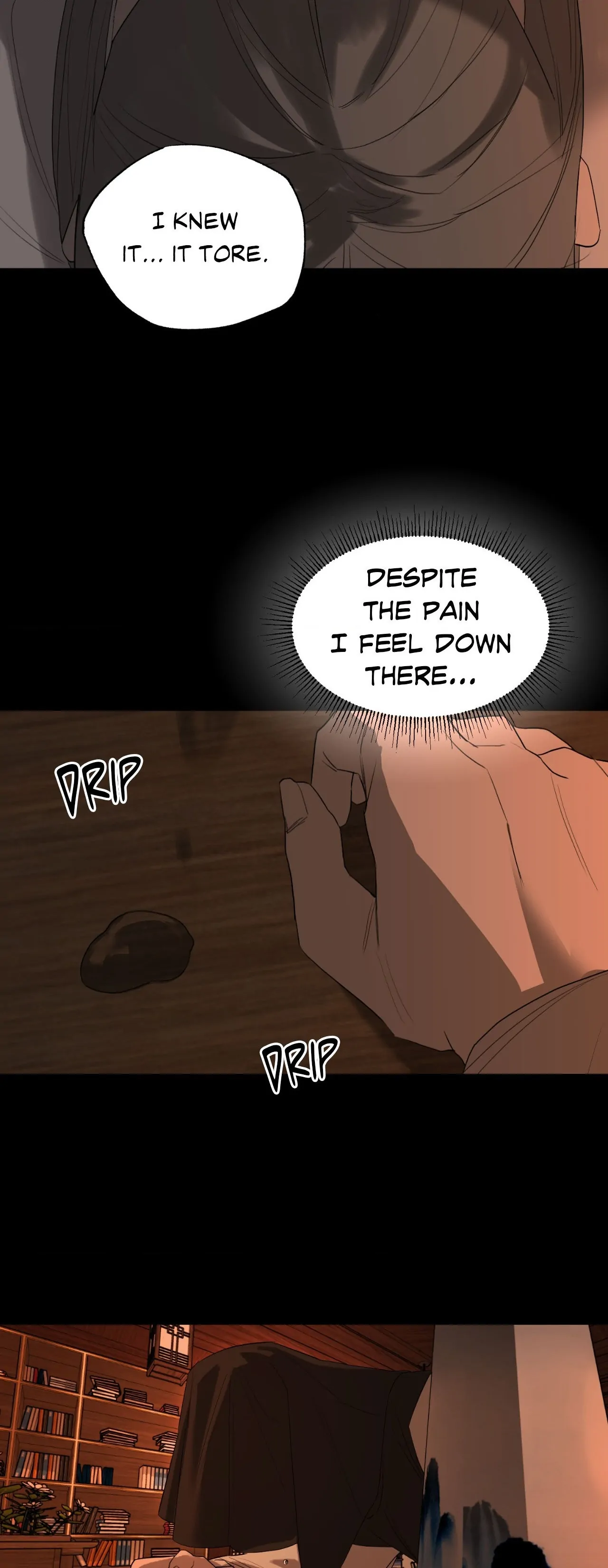 The Oracle [Official] - Chapter 6 manhwa