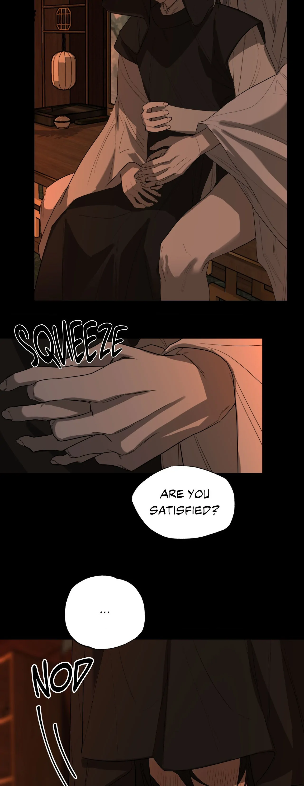 The Oracle [Official] - Chapter 6 manhwa