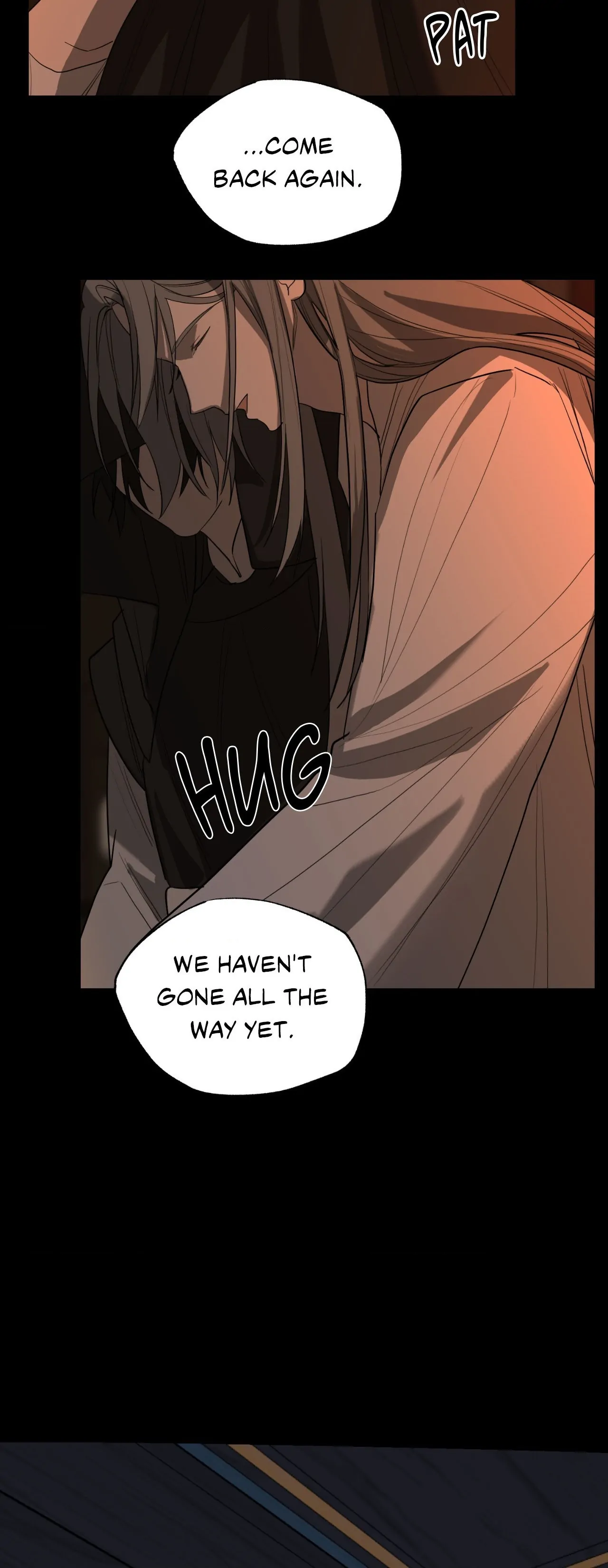 The Oracle [Official] - Chapter 6 manhwa