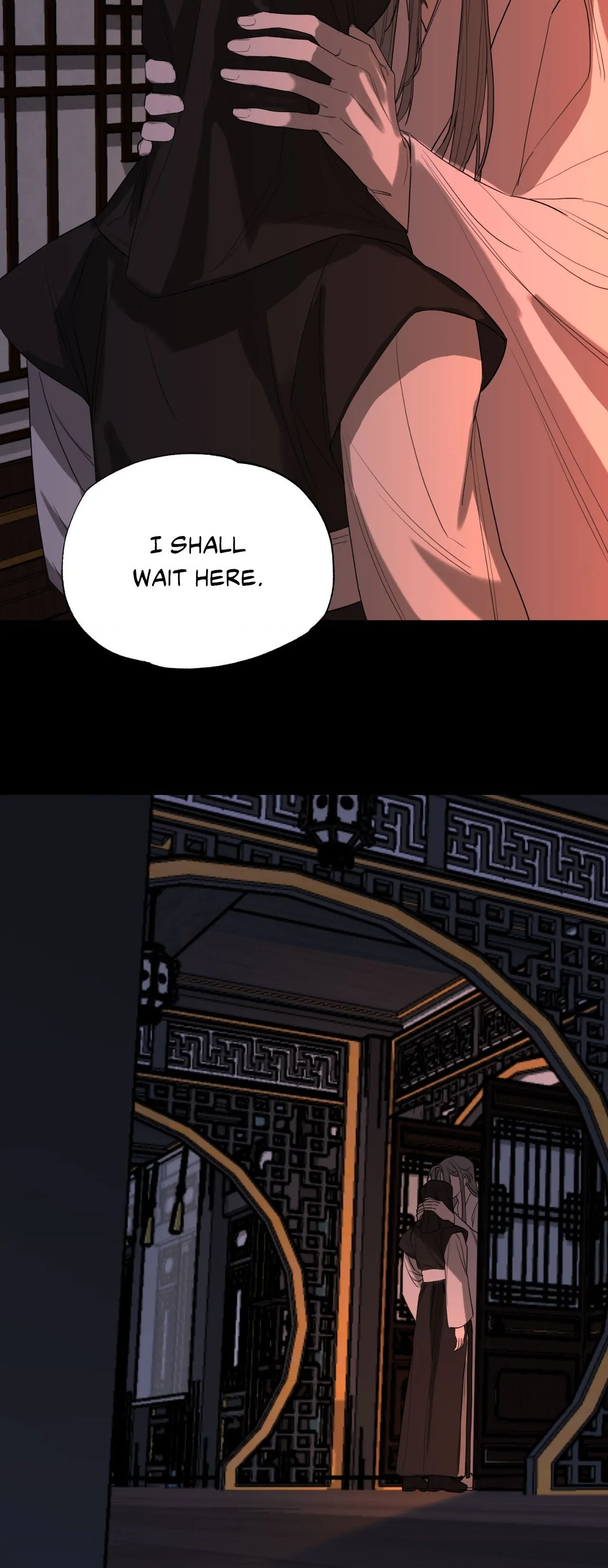 The Oracle [Official] - Chapter 6 manhwa