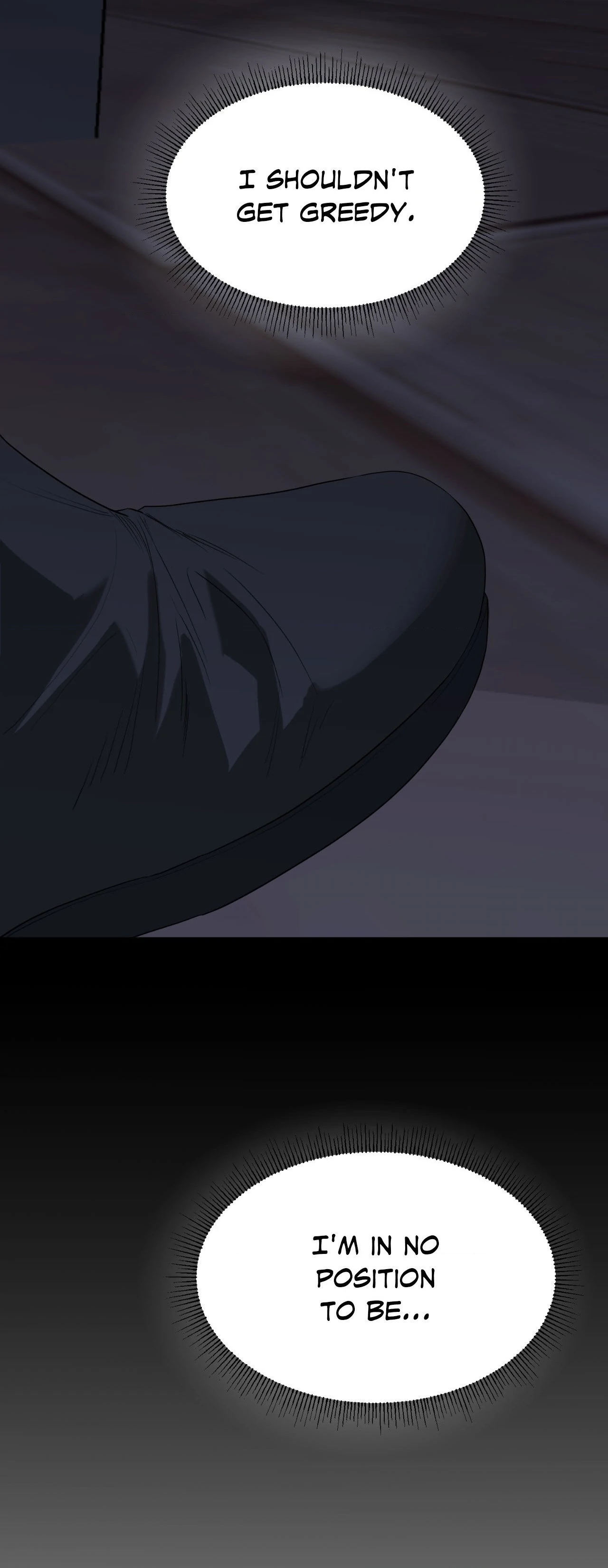 The Oracle [Official] - Chapter 6 manhwa