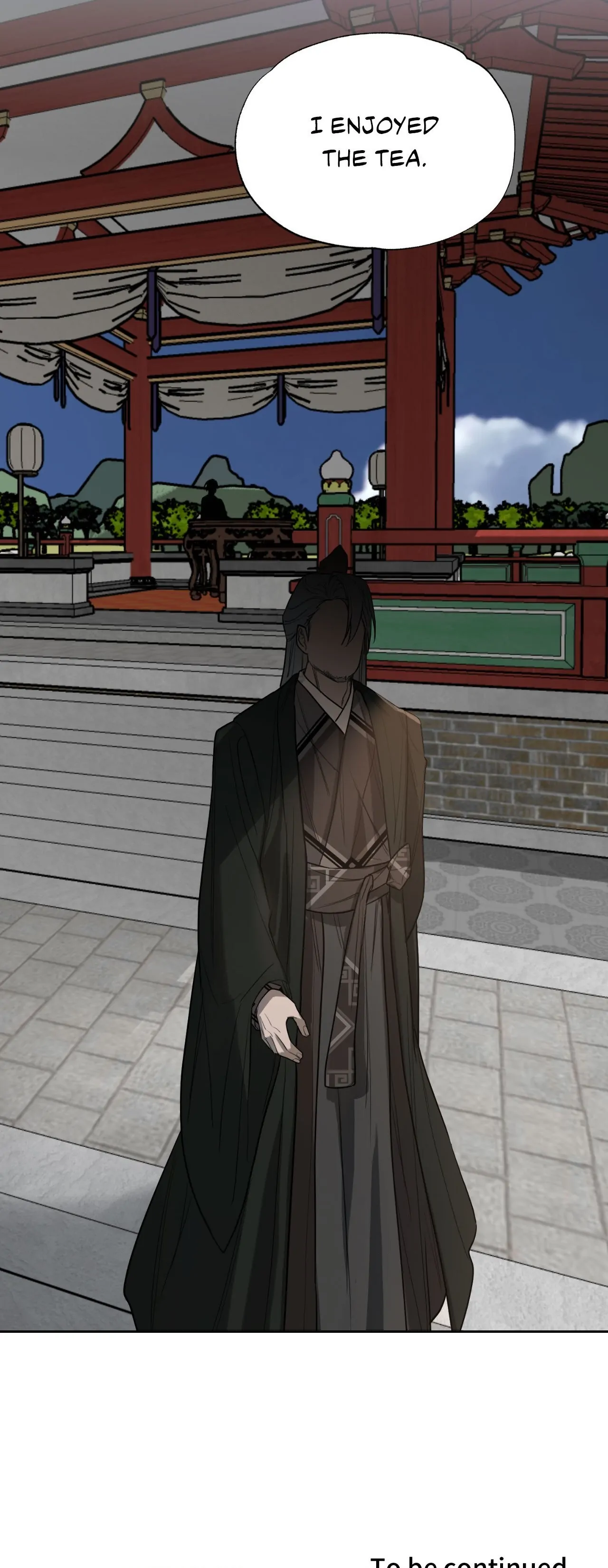 The Oracle [Official] - Chapter 6 manhwa
