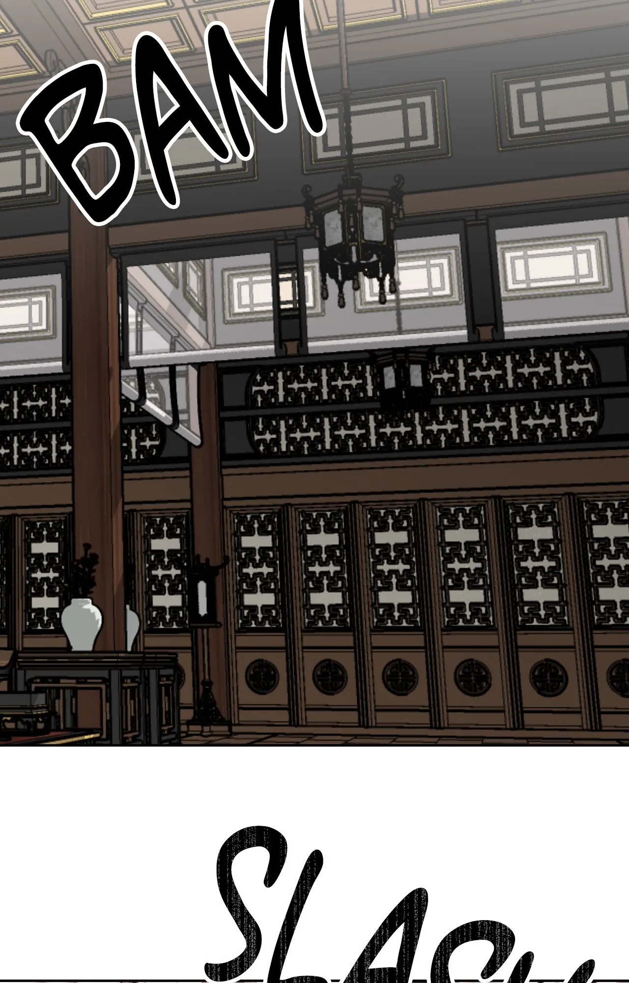 The Oracle [Official] - Chapter 7 manhwa