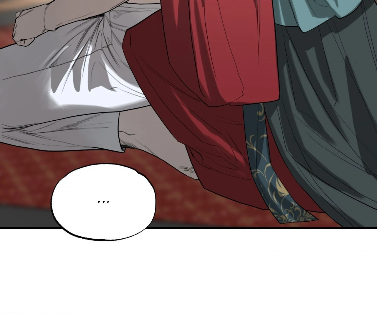 The Oracle [Official] - Chapter 7 manhwa