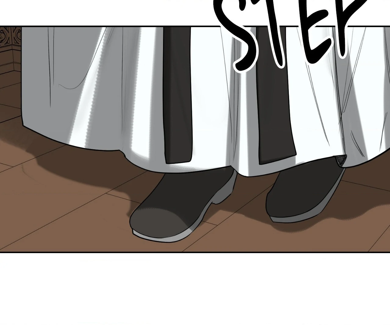 The Oracle [Official] - Chapter 7 manhwa