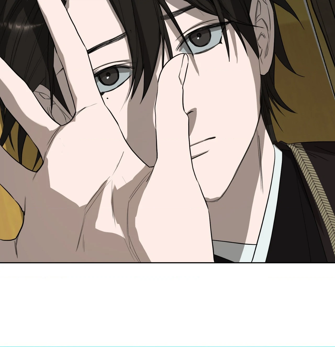 The Oracle [Official] - Chapter 8 manhwa