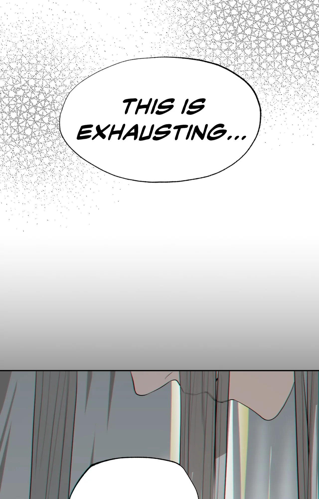 The Oracle [Official] - Chapter 8 manhwa