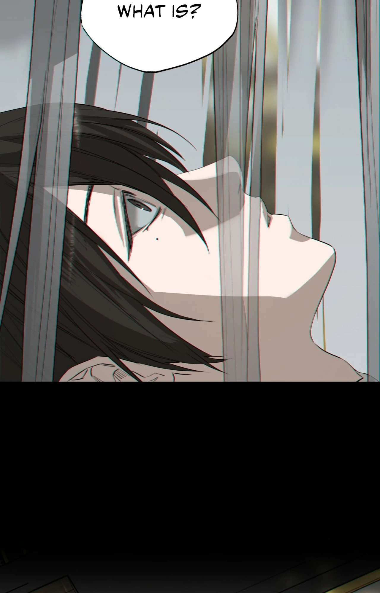 The Oracle [Official] - Chapter 8 manhwa