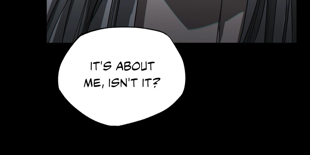 The Oracle [Official] - Chapter 8 manhwa